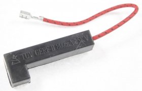Fuse - 49030035 Assembly’y H v fuse [Candy Hoover]