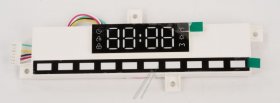 Meiling Window - Xc1903 4-26 890267924 Display Screen