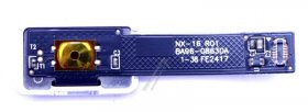 Samsung Optocoupler-sensor - Ba96-08630a Assembly Us Fp-fingerprint Module nx-16 8cx