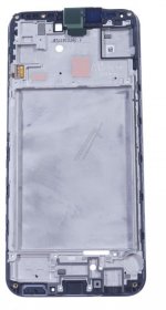 Samsung Mobile Phone Upper Cover - Gh98-49091a Assembly Case-front_swa