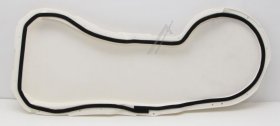 Cover - 22377186 Small Plastic Back Cover Gr süngers?z Hp [Vestel]