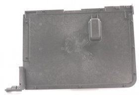 Casing Cover - 20004962 Cover Housing Side Panel Left [Bosch Siemens]