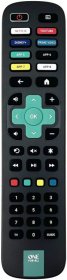 Universal Remote Control - Ersatzfernbedienung Roku Tv