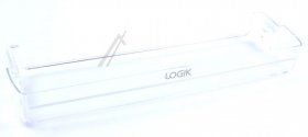 Homa Refrigerator Door Shelf Upper - 2207502609 Door Rack Upper