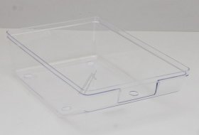 Drawers - C00668680 488000668680 Drawer Left Fresh Zone [Whirlpool Indesit]