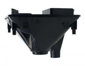 Cup - 5313285031 Lower Tray Black(abs)ecam450 [Delonghi]