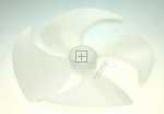 Fan Blades - 4055143376 Fan Motor [Electrolux Aeg]