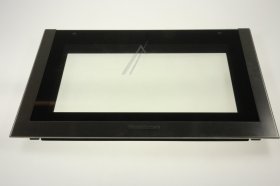 Oven outer Door - 210300113 Front Door Glass Group [Arcelik]