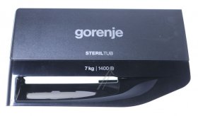 Hisense Gorenje Detergent Dispenser Cover - Soap Dispenser Handle