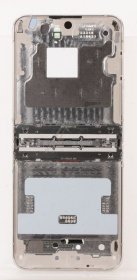 Samsung Front Case - Gh82-33133b Svc Front Module-frame(e-ze) sm-f731