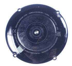 Samsung Lower Housing - Gh82-26167a Svc Cover Assembly-rear R870 Vn Comm1