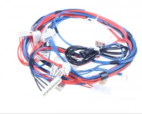 Harness - 140001315245 Harness Main A [Electrolux Aeg]