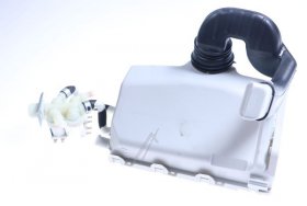 Lg Detergent Case - Acz70035078 Dispenser Assembly