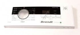 Brandt Control Panel - As0075593 Control Panel
