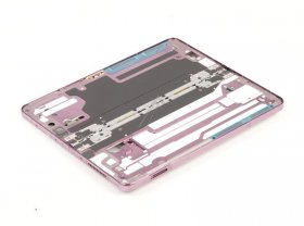 Samsung Front Case - Gh82-33081d Svc Front Module-frame Assembly(e-dr) f936