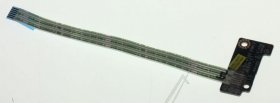 Ibm Lenovo Module - Electrical Unit - 5cb0l47116 Upper Case W 80sw Bl Gd W-kb Ice