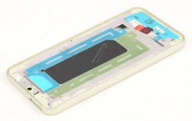 Samsung Housing Frame - Gh82-31312c Svc Front Module-front(com-lg) Sm-a346