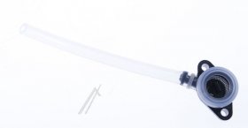 Valve - 9178062275 C00913397 Water Valve Assembly Y [Arcelik]