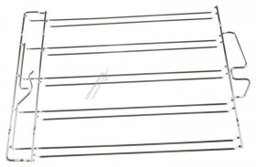 Grid - 140044960023 Grid Lateral Left [Electrolux Aeg]