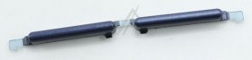 Oppo Button - 2930849 Volume Button Fa135 Matte Black