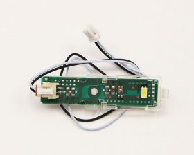 Lg Oven Light - Aej74859415 Holder Assembly lamp