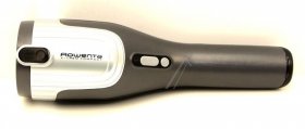 Vacuum Cleaner Motor - Ss-2230002976 Cleanette Black Rowenta [Groupe SEB]