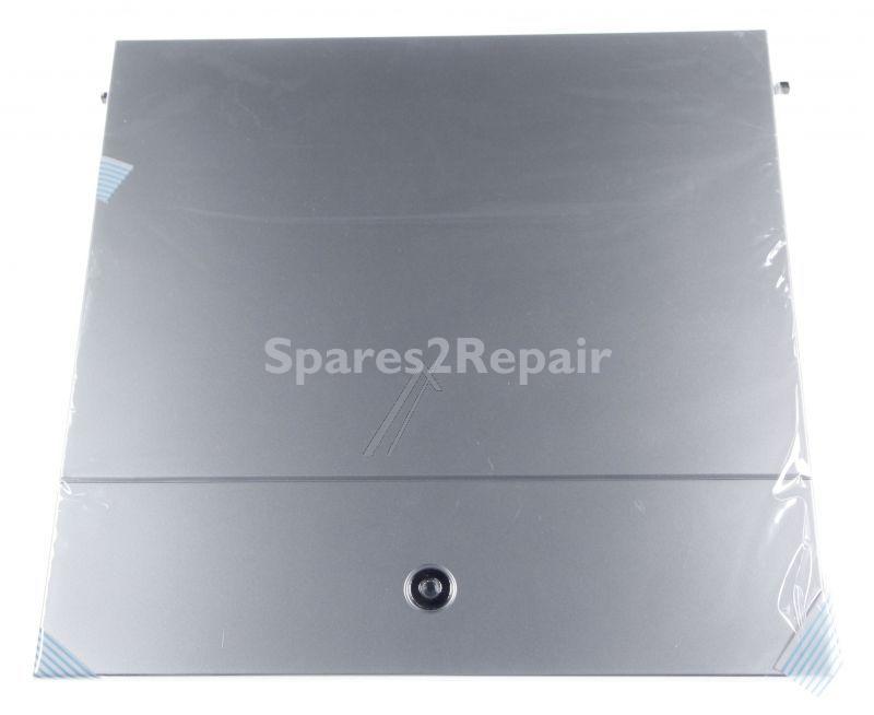 Lg Fridge Door - Adc73668104 Door Assembly Refrigerator