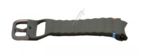 Samsung Wristbands For Smartwatch - Gh98-49278a Assembly Strap-rubber Wave Buckle