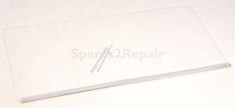 Vegetable Drawer Cover - 285k31 Vegetable Drawer Cover [Sogedis]