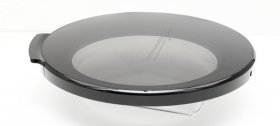 Washing Machine Window - 12138100029424 Door Subassembly [Midea]