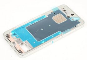 Samsung Housing Frame - Gh82-33418e Middle Frame Galaxy S24 5g (sm-s921b) Green