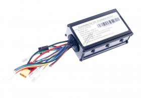 Soflow Emobility Controller - A7plus 800 710 01 Controller Wo 25km-h (new)