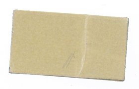 Soflow Mounting Parts - 400 919 28 Mover Ok: Tape 44x24x1t
