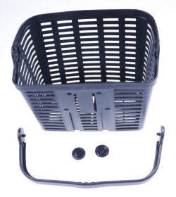 Soflow Basket - Mover Ok: Basket 383x274x271