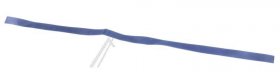 Soflow Fixings And Brackets - Mover Ok: Mute Strip 7 (4 Holes) 506x16x1t