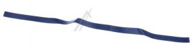 Soflow Fixings And Brackets - Mover Ok: Mute Strip 8 (2 Holes) 506x16x1t