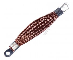 Soflow Earthing Cable - Mover Ok: Electrostatic Conductive Chain