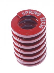 Soflow Spring - 800 800 29 Damping Spring - Damping F 22 X 30 (red)