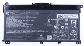 Hewlett Packard Laptop Battery - Ht03xl L11421-ac3 Batteries For Laptops