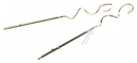 Kneader Hook - Fs-3072016767 Hook [Groupe SEB]
