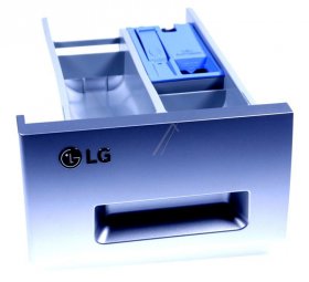 Lg Detergent Case - Agm30140551 Panelbaugruppe Schublade