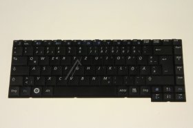 Samsung Gr German Notebook keyboards - Keyboard tianjin 89key m-b - german - bl