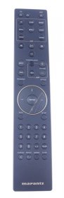 Sound United Ir remote Control - Fernbedienung Rc005pmcd