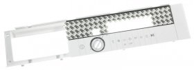 Operating Unit Screen - 2413909056 C00893549 Panel Body Assembly [Arcelik]