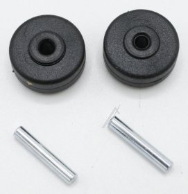 Roller - 12002929 Wheel [Bosch Siemens]