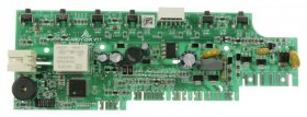 Module - Electrical Unit - 49035746 Sch prog 32001073 [Candy Hoover]