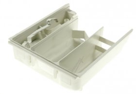 Detergent Case - C00481314 Drawer Detergent 4 C [Whirlpool Indesit]