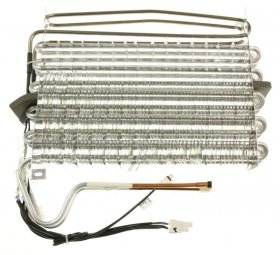 Evaporator - 15831000001941 Verdampfer-baugruppe [Midea]
