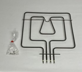 Top Grilling - 20006486 Heater-top Dual-circuit 2700w-220-240v [Bosch Siemens]