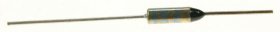 Thermostatic Fuse - Termofusibile (bf157) 4612 [Delonghi]